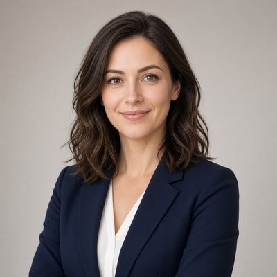 Portrait of Residential team member 1